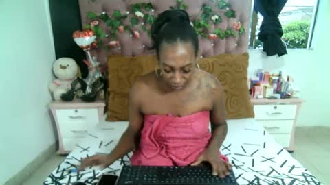 Snapshot of valeriatsx chatting on September 2025 10:34:02 PM La valerie26 online show from September 2025 10:34:02 PM