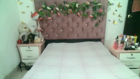 Snapshot of valeriatsx chatting on November 2025 12:51:01 PM La valerie26 online show from November 2025 12:51:01 PM