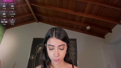 Vale  online show from November 2025 12:18:01 PM