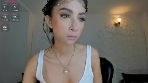 Snapshot of valeriavelvet chatting on June 2026 12:04:02 PM Vale online show from June 2026 12:04:02 PM