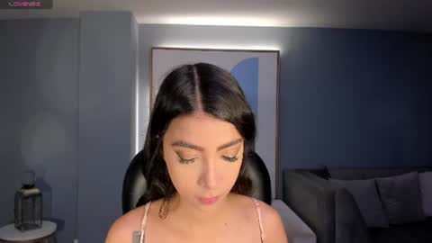 Snapshot of valeriavelvet chatting on July 2026 11:56:02 AM Vale online show from July 2026 11:56:02 AM