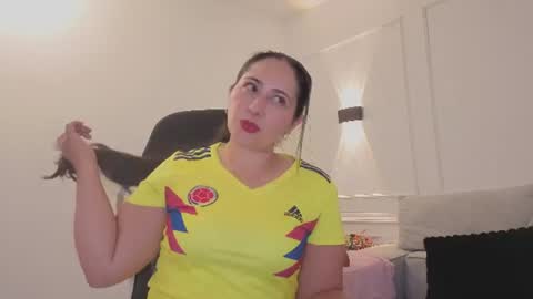 VALERIA online show from June 2026 11:23:02 AM