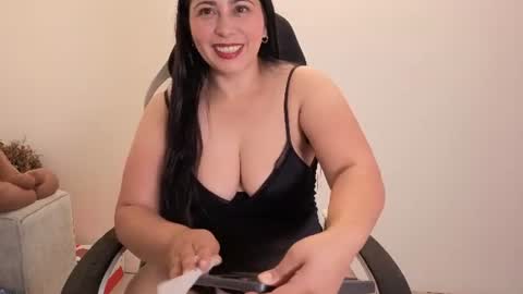 VALERIA online show from June 2026 11:24:02 AM