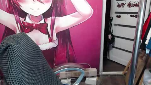 ValeriaXKiss online show from February 2026 07:06:02 PM