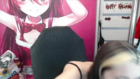 ValeriaXKiss online show from April 2026 08:04:02 AM