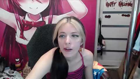 ValeriaXKiss online show from April 2026 09:26:01 AM