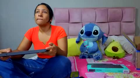 valeria online show from February 2026 02:56:01 AM