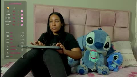 valeria online show from February 2026 02:09:02 AM