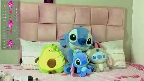 valeria online show from February 2026 06:06:02 PM