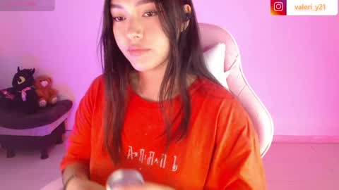 Valeri online show from May 2026 07:44:02 PM