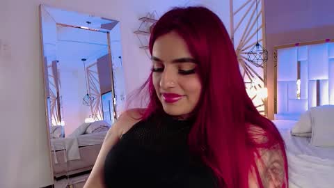 Valerie  online show from January 2026 06:05:01 AM