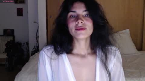 valerie_dreams online show from May 2026 05:57:01 AM
