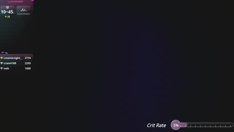 Snapshot of valerie_james3 chatting on January 2025 09:45:01 AM Valerie online show from January 2025 09:45:01 AM