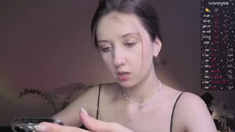 Kristi moony online show from May 2026 07:31:01 PM