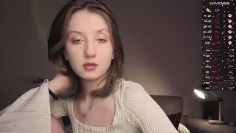 Kristi moony online show from June 2026 07:01:02 PM