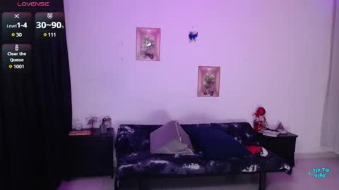 Valerie online show from December 2024 11:35:02 PM