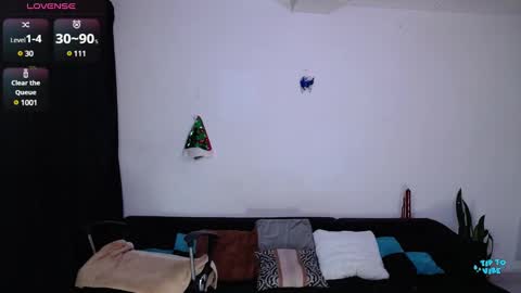 Valerie online show from December 2024 05:17:01 AM