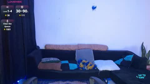 Valerie online show from January 2025 02:43:02 AM