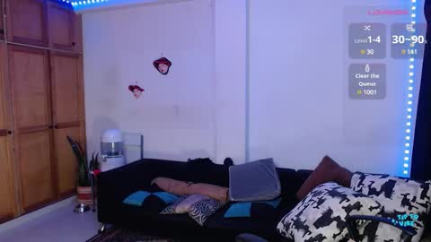 Valerie online show from January 2025 12:07:02 PM