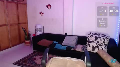 Valerie online show from February 2025 10:51:01 PM