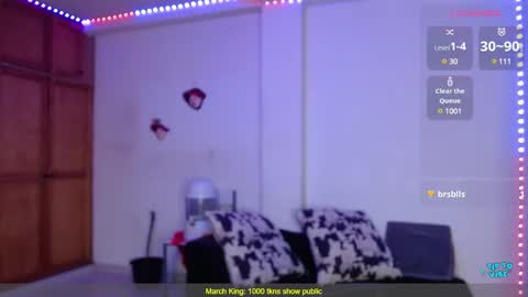 Valerie online show from March 2025 06:40:02 AM