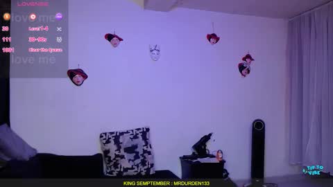 Valerie online show from September 2025 09:14:01 AM