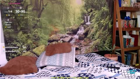 Valerie online show from April 2026 12:31:01 AM