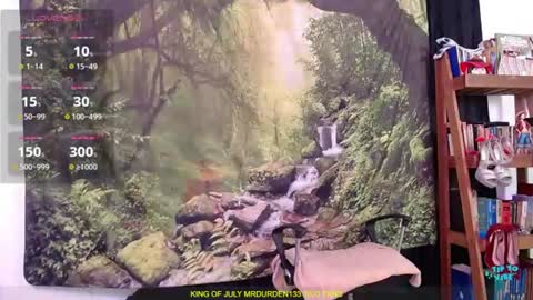Snapshot of valerie_smile chatting on July 2026 08:00:01 PM Valerie online show from July 2026 08:00:01 PM