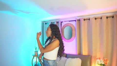 Valerie Style3 online show from January 2026 04:16:01 AM