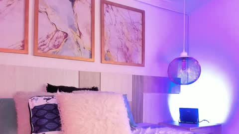  Valeria online show from February 2025 04:56:02 AM