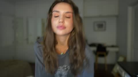 Snapshot of valerieh chatting on September 2025 01:49:02 AM Valerie online show from September 2025 01:49:02 AM