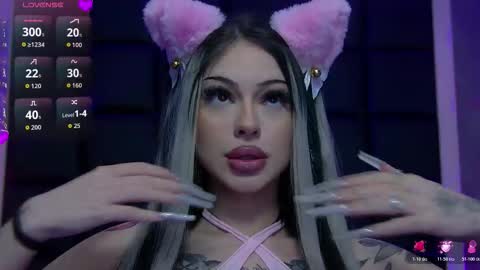 Valerie online show from March 2026 03:19:02 PM