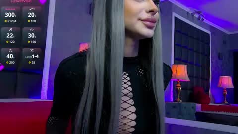 Valerie online show from March 2026 03:05:01 PM