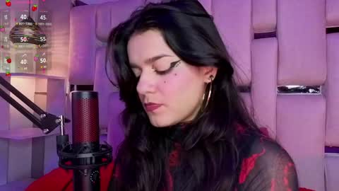 Valeria online show from May 2026 02:36:02 PM
