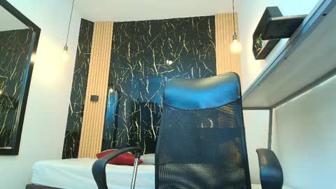 VALERIO  online show from March 2026 03:06:02 AM