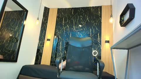 VALERIO  online show from March 2026 03:39:01 AM