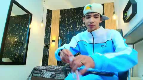 VALERIO  online show from April 2026 03:04:02 AM