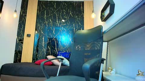 VALERIO  online show from April 2026 03:22:01 AM