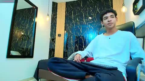 VALERIO  online show from April 2026 03:13:02 AM