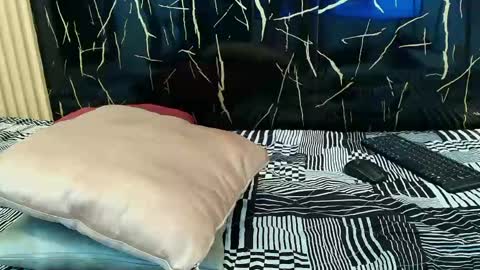 VALERIO  online show from May 2026 10:50:03 PM