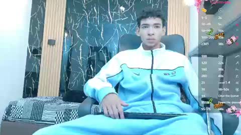 Snapshot of valerihot_1 chatting on June 2026 02:58:01 AM VALERIO online show from June 2026 02:58:01 AM