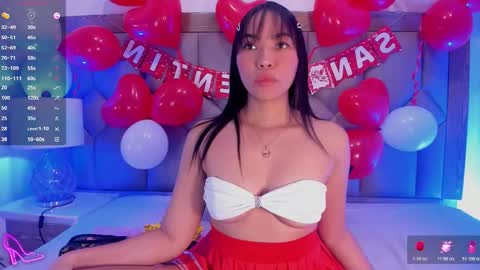 valeriiarey online show from February 2026 04:03:02 PM