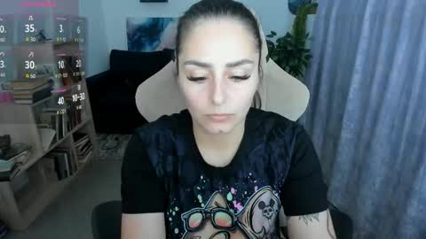 Valerie online show from May 2026 02:34:02 PM