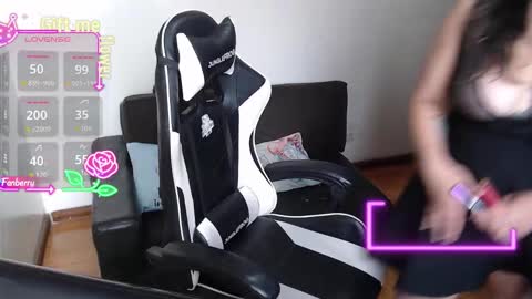 Snapshot of valerimayerss chatting on March 2026 01:05:02 PM ValeriaMayerss online show from March 2026 01:05:02 PM