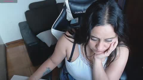 ValeriaMayerss online show from April 2026 09:21:02 PM