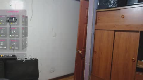ValeriaMayerss online show from May 2026 11:22:02 PM