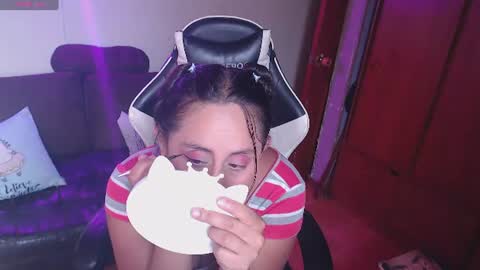 ValeriaMayerss online show from June 2026 04:59:01 PM