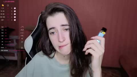 valeritiio online show from December 2025 04:07:02 AM