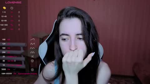 valeritiio online show from February 2026 02:43:02 AM