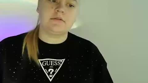 Valery online show from December 2025 07:03:02 AM